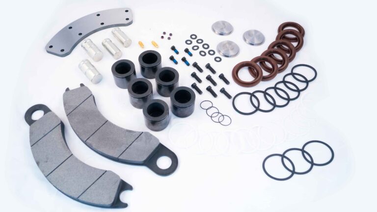 caliper y sus partes